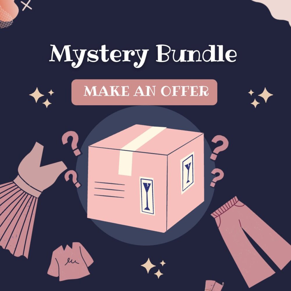 Mystery Box